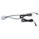 Skabssensor til møbelspots og LED strip - 12V (60W), 24V (120W)