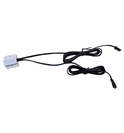 Skabssensor til LED strip - 12V (60W), 24V (120W)