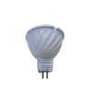 MR16 / GU5.3 3W dæmpbar LUX2 LED spotpære - 12V