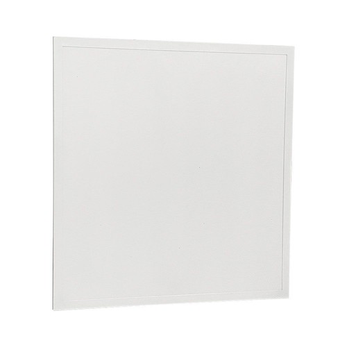 V-Tac 60x60 bagbelyst LED panel - 25W, 180lm/w, hvid kant