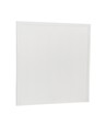 V-Tac 60x60 bagbelyst LED panel - 25W, 180lm/w, hvid kant