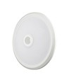 12W LED sensorlampe - IP20 indendørs, CCT, Samsung LED chip, PIR sensor, inkl. lyskilde