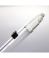60cm 18W vandtæt komplet LED armatur - IP65