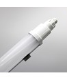 60cm 18W vandtæt komplet LED armatur - IP65
