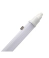 60cm 18W vandtæt komplet LED armatur - IP65