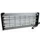 LEDlife insektlampe - 2x20W, indendørs/overdækket, UV-lys, dækker ca. 150m2