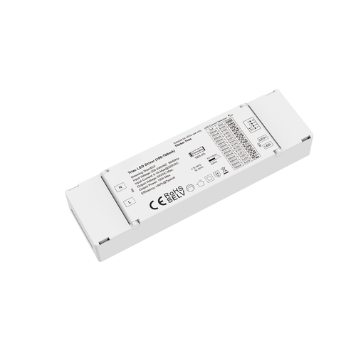 15W / 100-700mA Triac dæmpbar driver til LED panel - 9-42V