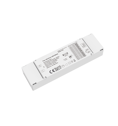 15W Triac dæmpbar driver til LED panel - 9-42V, 100-700mA