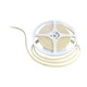 5m 10W/m Vandtæt COB-LED strip - 24V DC, IP67, 320 LED pr. meter, COB LED