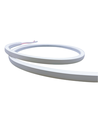 11W/m 10x10 Neon Flex LED strip - 24V DC, IP67, Pris pr. meter