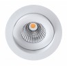 D8 LED indbygningsspot 6W i DimTone, 480Lm, Ra97 - Hvid