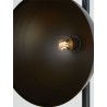 Tala Globe E27 LED Filament Pære 6W 2500K Ra95 Dæmpbar