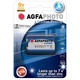 B1 1 stk AgfaPhoto batteri - Alkaline, 9V