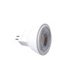GU4 1,2W UNO1 LED spotpære - 12V, 3,5cm, MR11