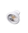 GU4 1,2W UNO1 LED spotpære - 12V, 3,5cm, MR11