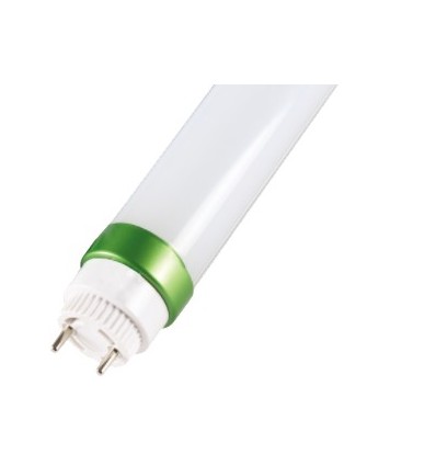 Outlet: LEDlife T8-Direct150 - 25W LED rør, 150 LM/W, roterbar fatning, 150 cm