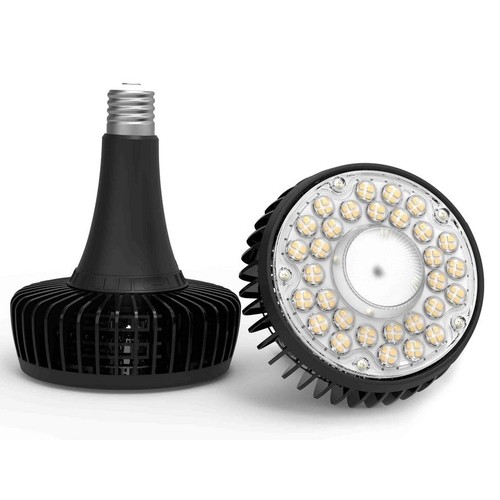 Outlet: LEDlife 60W LED pære - 100lm/w, 90° spredning, IP53 vandtæt, 230V, E40