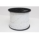 5m 12W/m RGBIC LED strip - 230V, IP65, 60 LED pr. meter