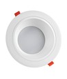 Ceiline III Downlight 20W - 230V, IP44, 190mm, neutral hvid