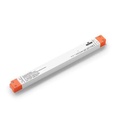 Snappy 100W / 24V DC dæmpbar 4i1 strømforsyning - 4.17A, IP20 indendørs