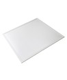 LEDlife 60x60 Zigbee CCT Smart Home LED panel - 36W, CCT, Bagbelyst, hvid kant