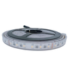 LEDlife RGBW Sauna LED strip - 1M, 14W pr. meter, IP68, 24V