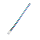 LED strip samler til løse ledninger - 10mm, RGB+W COB, IP20, 5V-24V