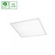 60x60 LED panel, 45W - 102lm/W, 6000K, 5 års garanti