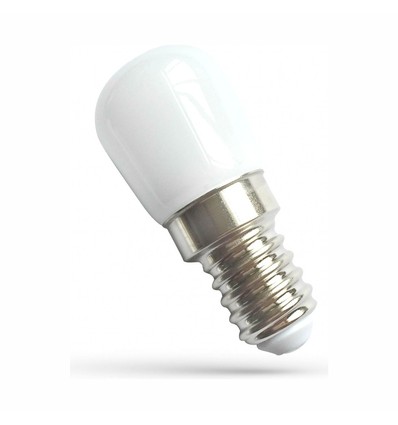 E14 1,5W T26 Mini pære - E14