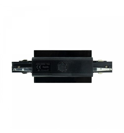 SPS RECESSED POWER SUPPLY INTERNAL BLACK SPECTRUM