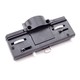 Lednings adapter til 3-faset slim - Sort, Spectrum