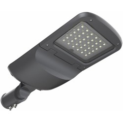 DOLPHIN LED Gadelampe 35W...