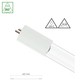 Fluorescerende rør 15W TUV UVC - Spectrum