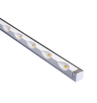 OREA 6LED 6x1W 350mA 230V - Kold hvid, Smykker