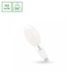 LED PARISIENNE PREMIUM COG 30W E-27 NW MILKY SPECTRUM