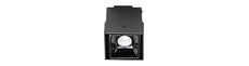 2W GRID Model XS indbygningsspot - 3000K (Varm hvid)