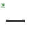System Line Model S lineært modul - 50x38,5x337mm, 14W, 120 grader