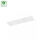 30x120 LED panel, 40W - 165lm/W, UGR19, 6000K, 5 års garanti