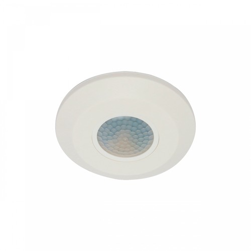 Bevægelsessensor 360° PIR - 1000W, 6m, IP20 indendørs, 230V, Spectrum