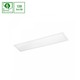30x120 PHILIPS driver LED panel, 40W - 138lm/W, 6000K, 5 års producentgaranti, hvid kant