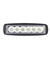 LEDlife 14W LED arbejdslampe - Bil, lastbil, traktor, trailer, IP67 vandtæt, 10-30V