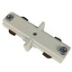 LEDlife mini samler til skinnespots - Hvid, 1-faset, 1F3W