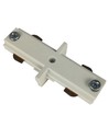 LEDlife mini samler til skinnespots - Hvid, 1-faset, 1F3W