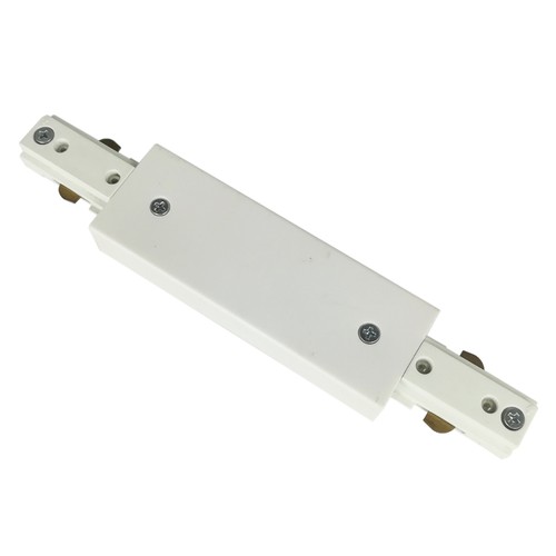 LEDlife samler til skinnespots - Hvid, 1-faset, 1F3W