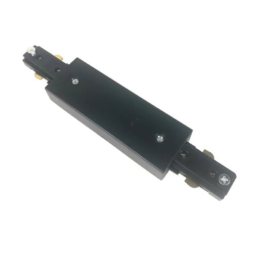 LEDlife samler til skinnespots - Sort, 1-faset, 1F3W