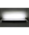 LEDlife 50W LED lysbar - Lysbro, bil, lastbil, traktor, trailer, kombineret spredning, IP67 vandtæt, 10-30V