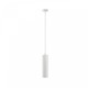 MADARA MINI II Pendel GU10 - Base uden lyskilde, 230V, IP20, Ø55x200mm, Hvid