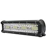 51W LED lysbar, 10-30V - IP67 vandtæt, Arbejdslampe, lysbro, bil, lastbil, traktor, trailer, kombineret spredning