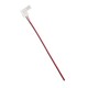 S-D samler til 8mm LED strips - 12V, indendørs