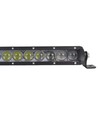 42W LED lysbar, 9-30V - IP67 vandtæt, arbejdslampe, Lysbro, bil, lastbil, traktor, trailer, kombineret spredning